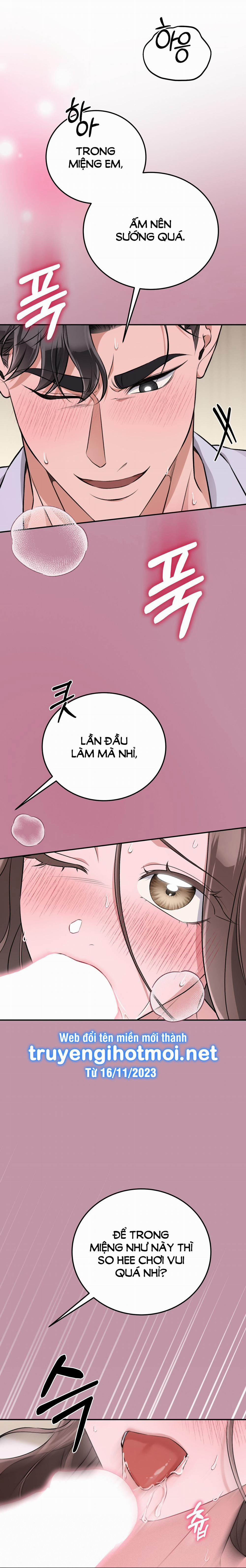 [18+] Cướp Dâu 21.2 trang 14