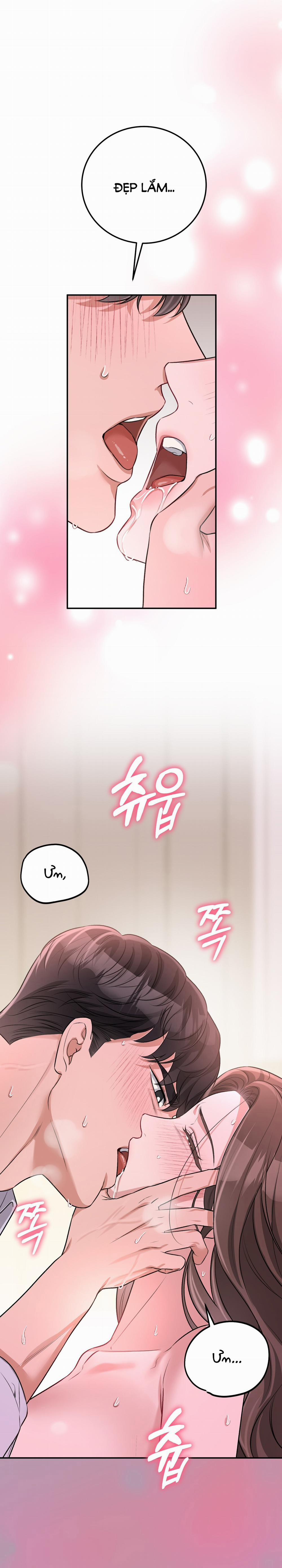 [18+] Cướp Dâu 21.2 trang 16