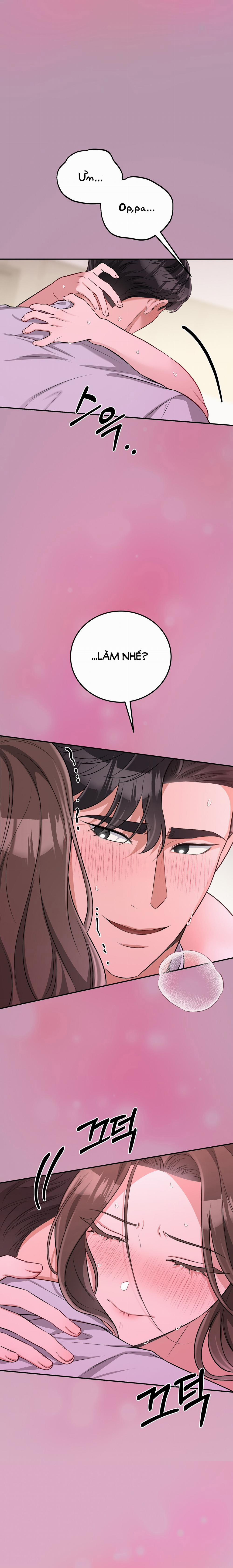 [18+] Cướp Dâu 21.2 trang 17