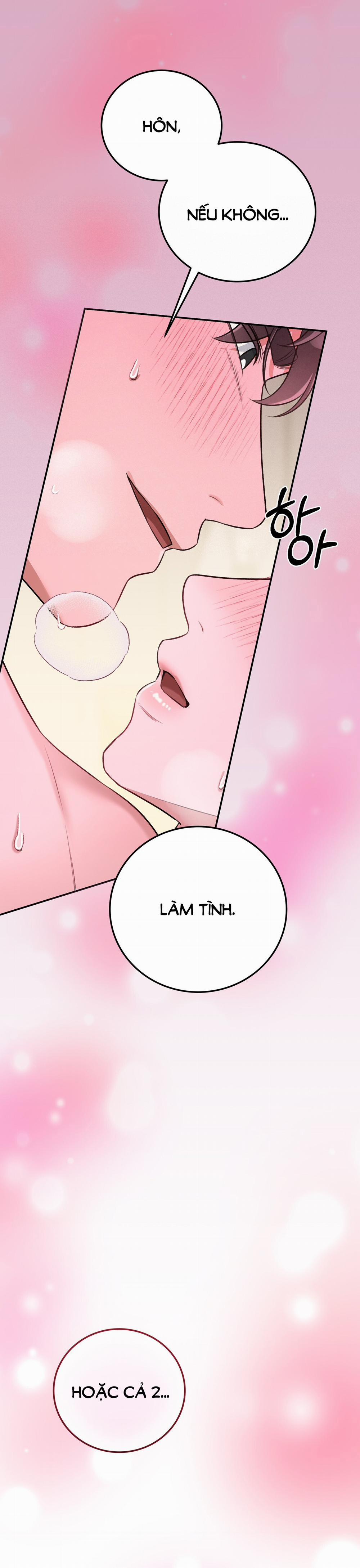 [18+] Cướp Dâu 21.2 trang 18