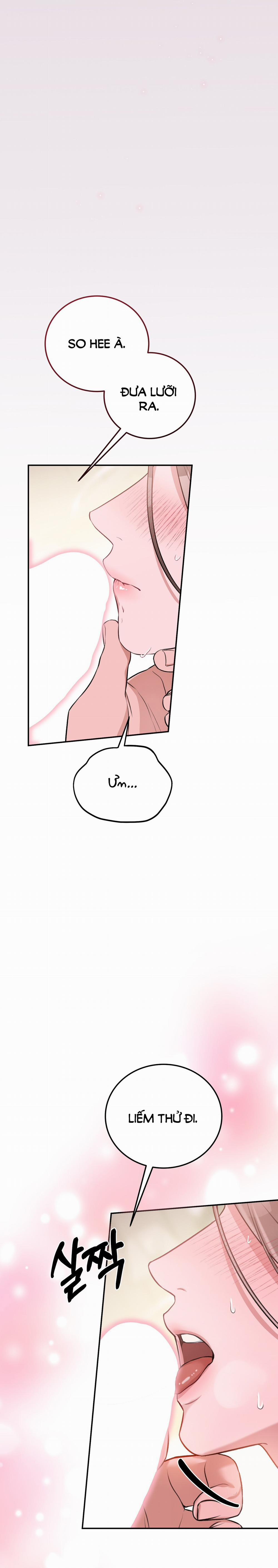 [18+] Cướp Dâu 21.2 trang 5