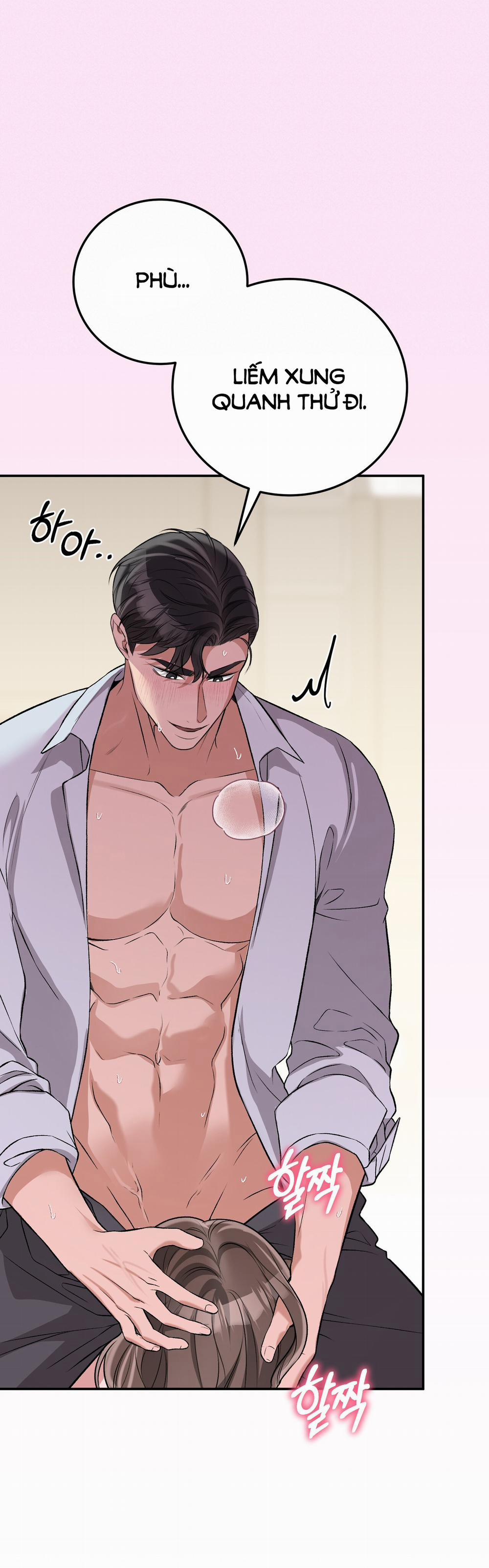 [18+] Cướp Dâu 21.2 trang 7