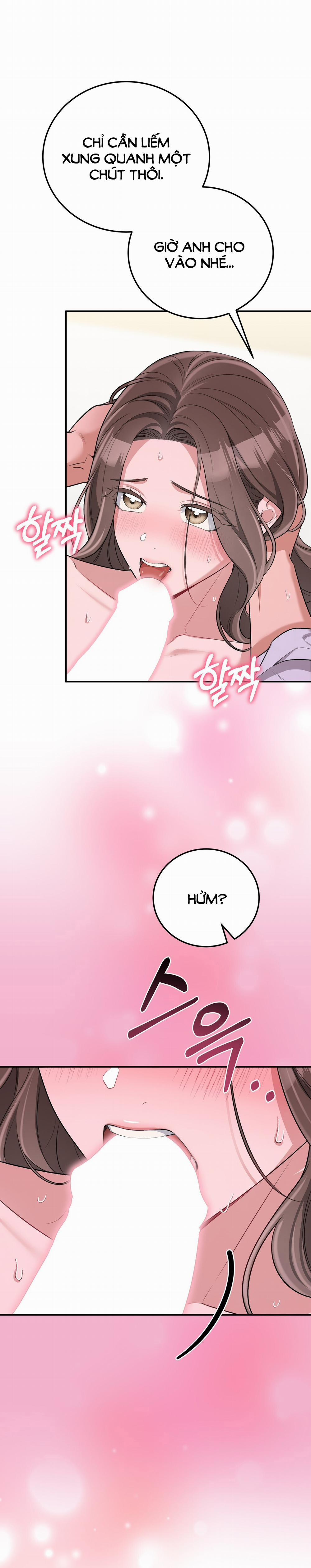 [18+] Cướp Dâu 21.2 trang 8