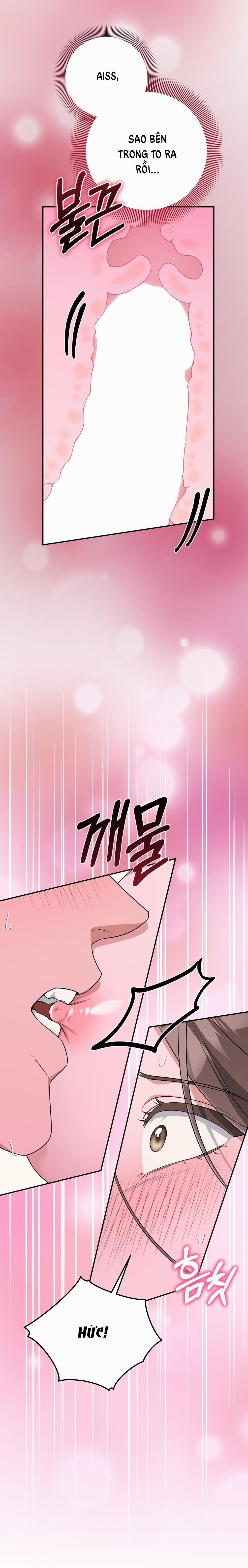 [18+] Cướp Dâu 22.1 trang 11