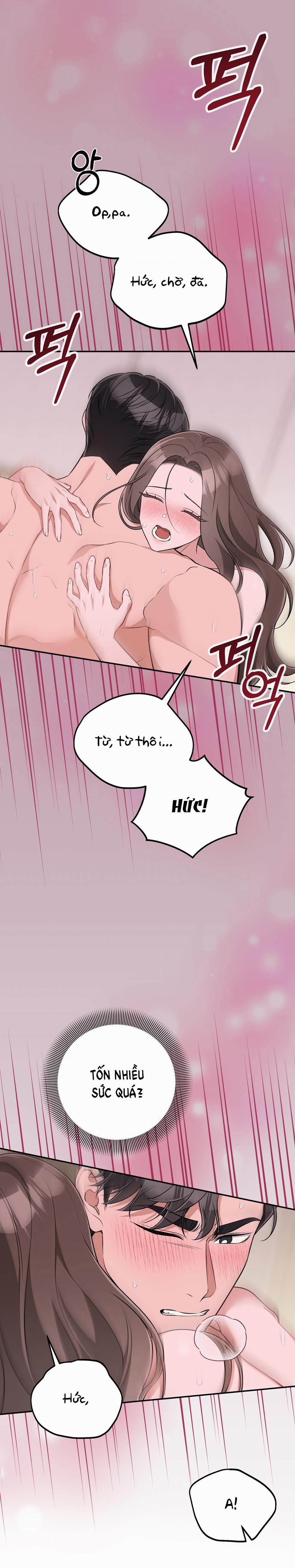 [18+] Cướp Dâu 22.1 trang 13