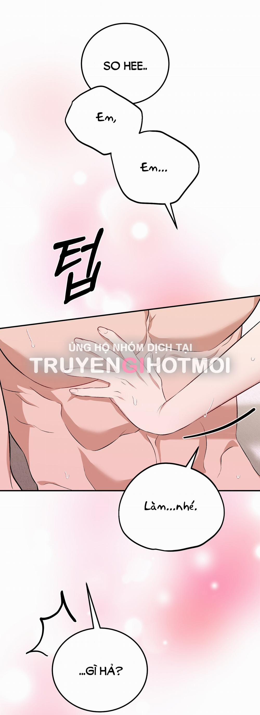 [18+] Cướp Dâu 22.1 trang 14