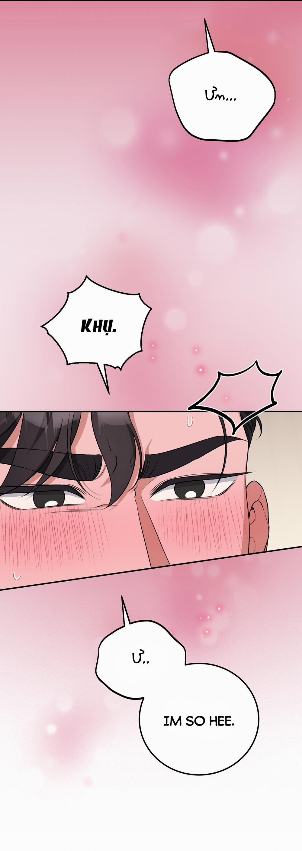 [18+] Cướp Dâu 22.1 trang 17