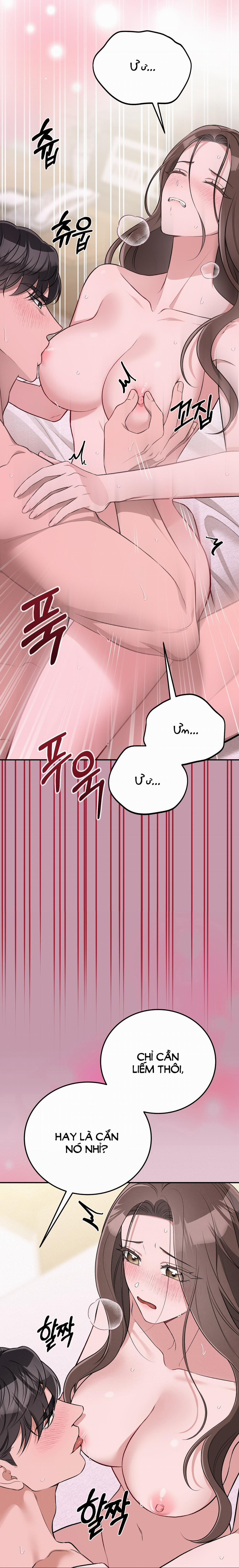 [18+] Cướp Dâu 22.1 trang 8