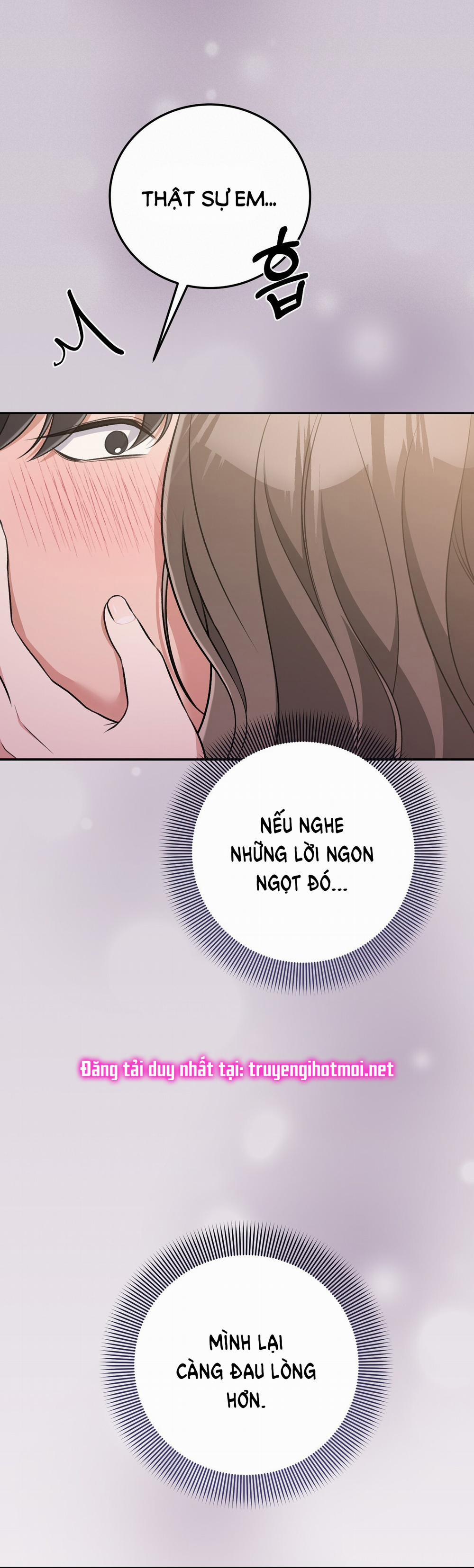 [18+] Cướp Dâu 22.2 trang 10