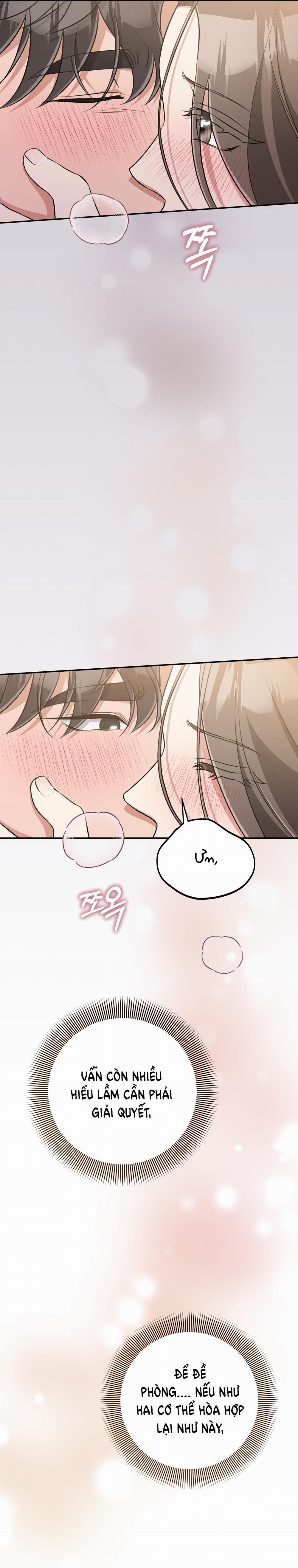 [18+] Cướp Dâu 22.2 trang 11