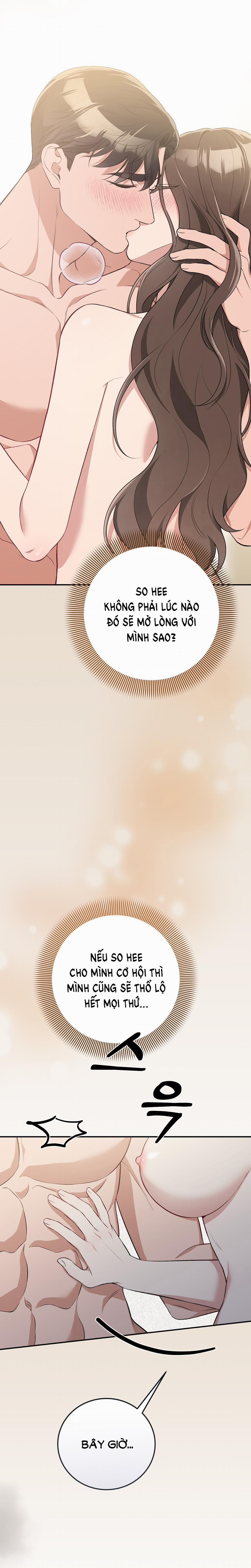 [18+] Cướp Dâu 22.2 trang 12