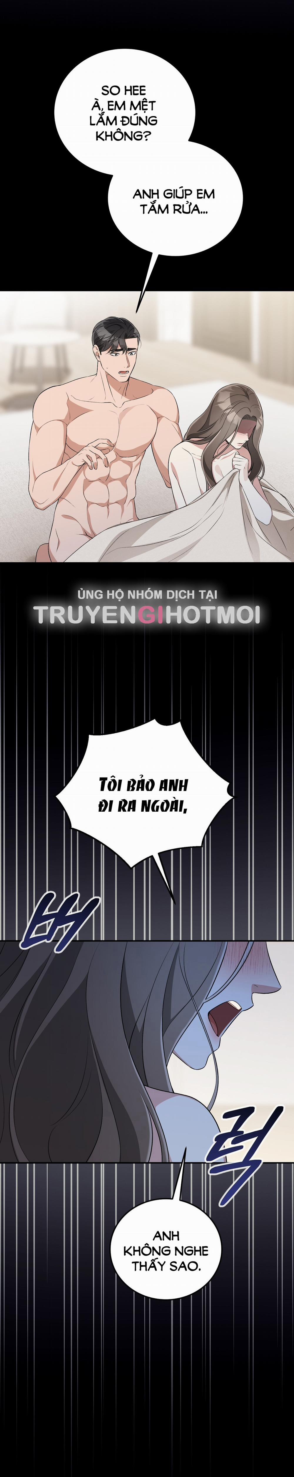 [18+] Cướp Dâu 22.2 trang 15