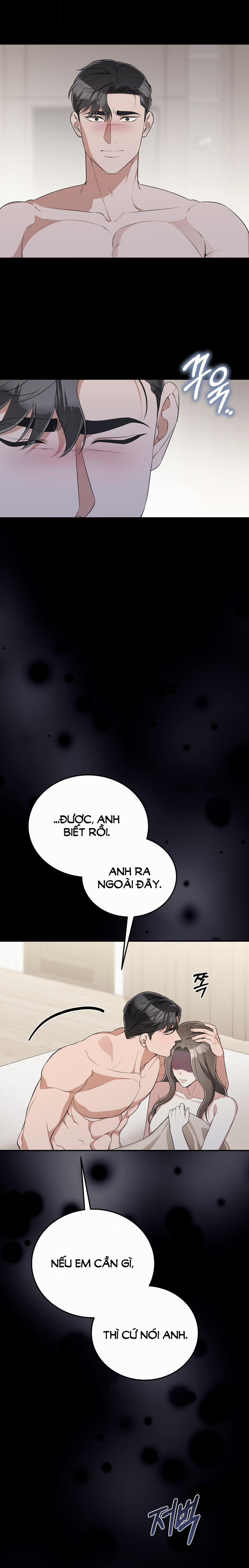 [18+] Cướp Dâu 22.2 trang 16
