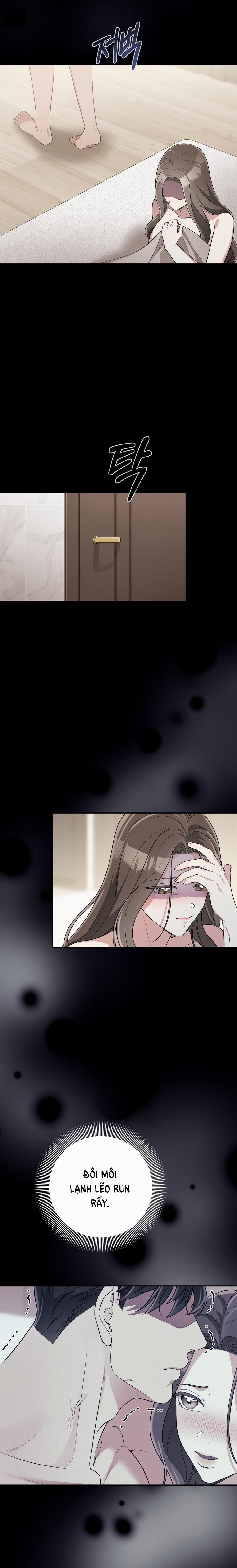 [18+] Cướp Dâu 22.2 trang 17