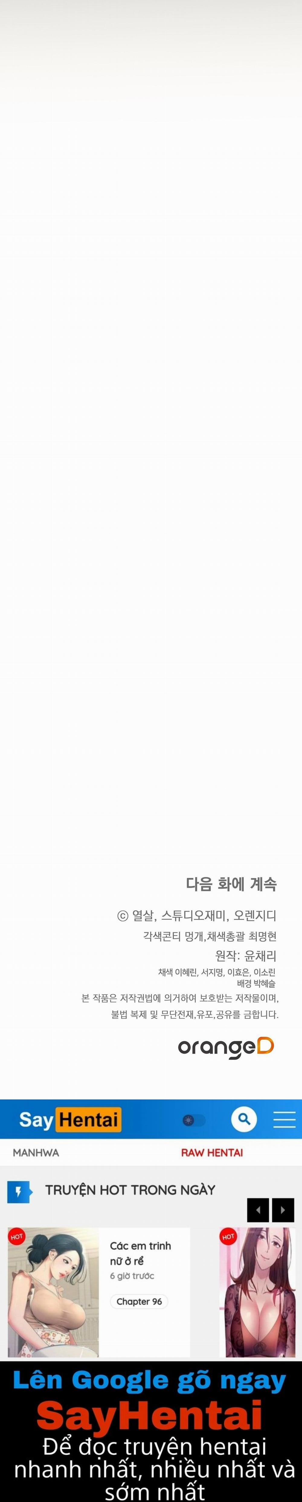 [18+] Cướp Dâu 22.2 trang 19