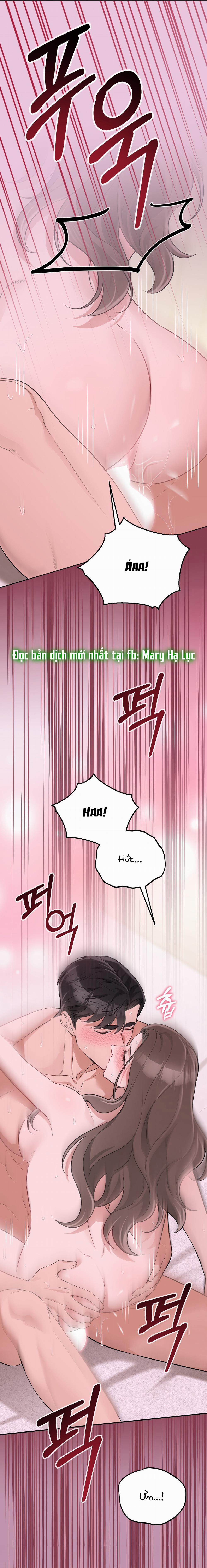 [18+] Cướp Dâu 22.2 trang 5