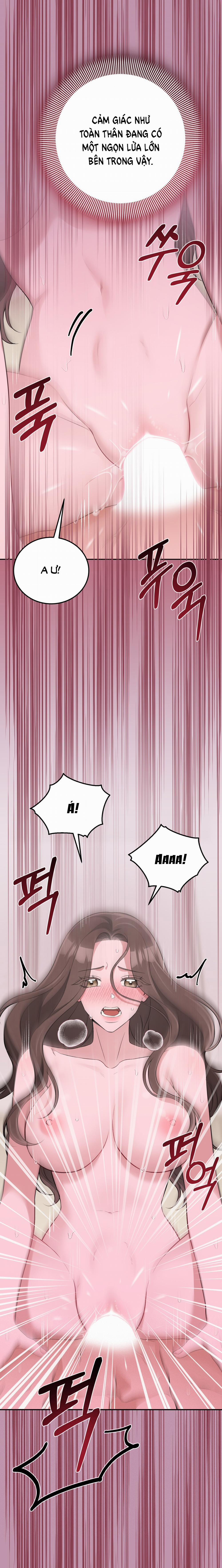 [18+] Cướp Dâu 22.2 trang 6