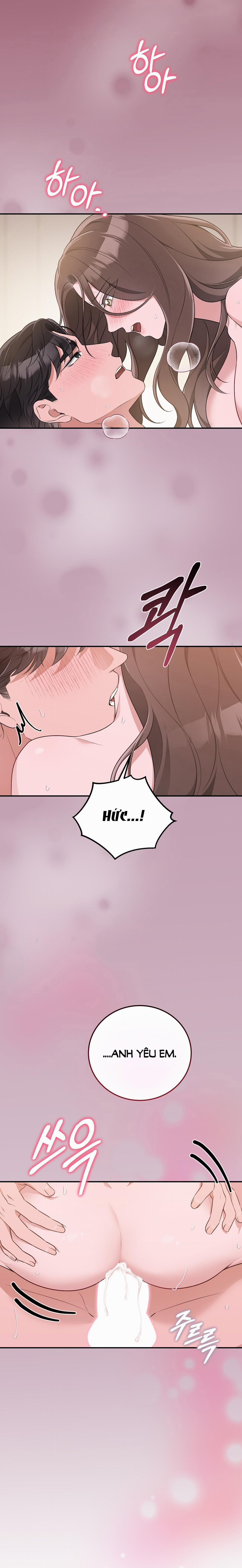 [18+] Cướp Dâu 22.2 trang 8