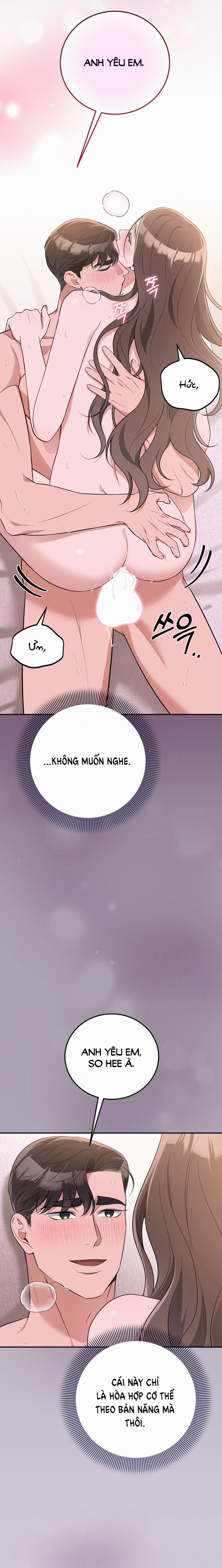 [18+] Cướp Dâu 22.2 trang 9