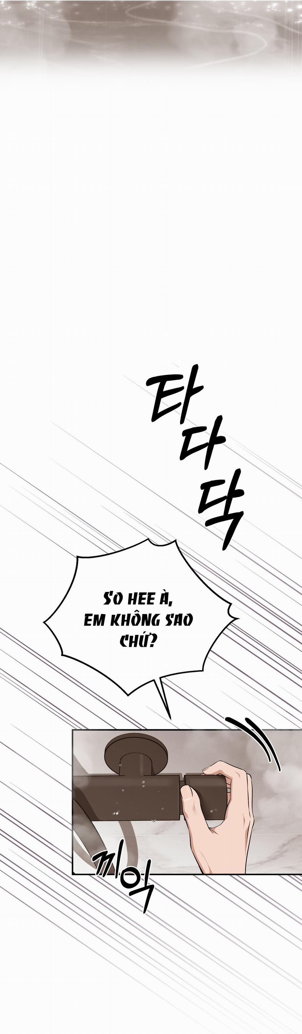 [18+] Cướp Dâu 23.1 trang 6