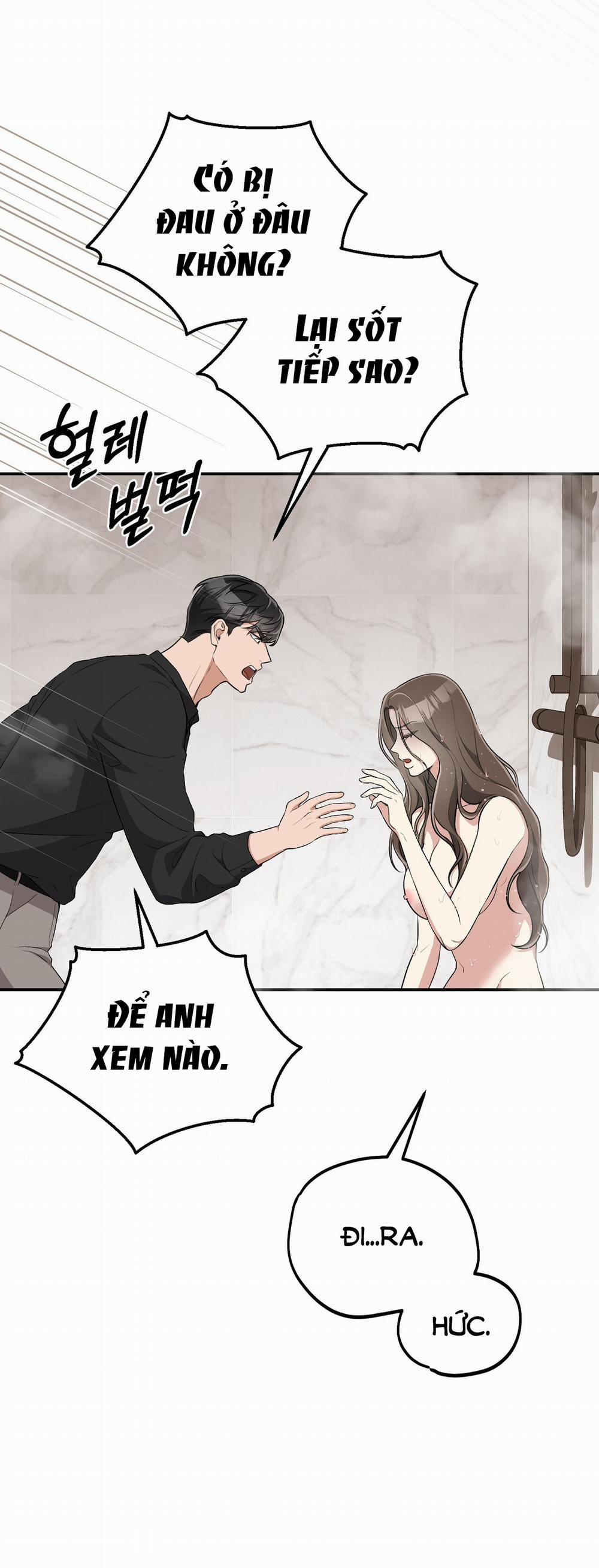 [18+] Cướp Dâu 23.1 trang 7