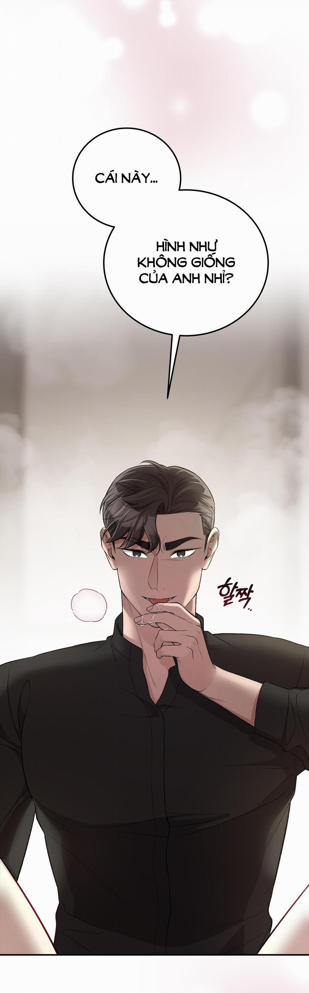 [18+] Cướp Dâu 23.2 trang 1