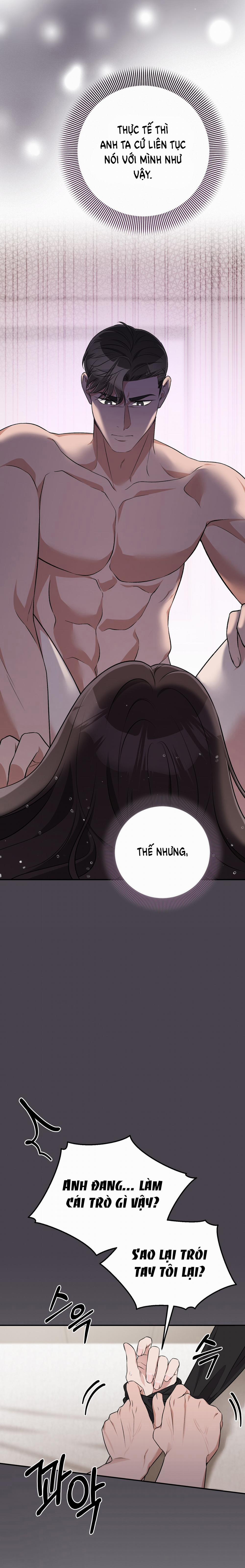 [18+] Cướp Dâu 23.2 trang 15