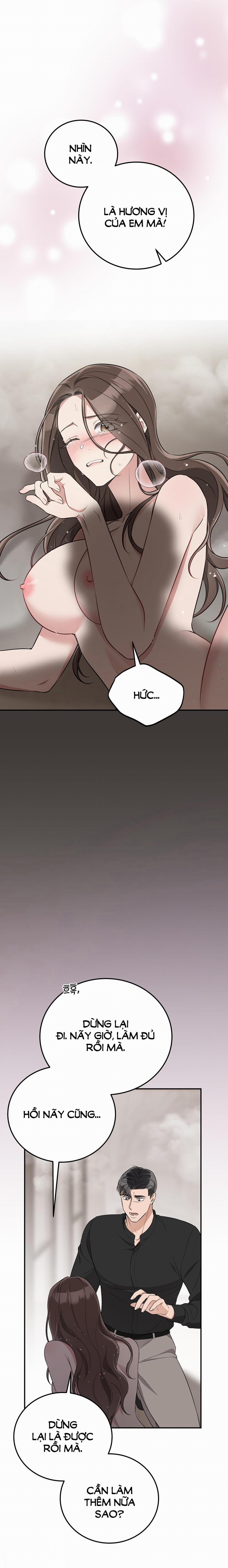 [18+] Cướp Dâu 23.2 trang 2