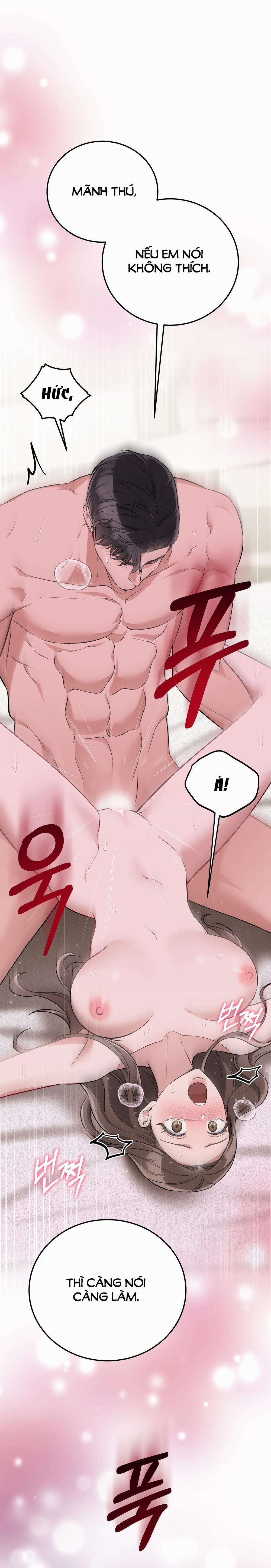 [18+] Cướp Dâu 23.2 trang 21