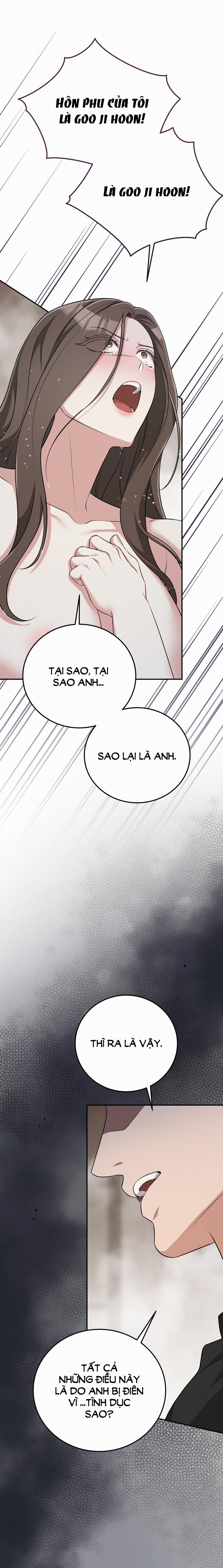 [18+] Cướp Dâu 23.2 trang 5