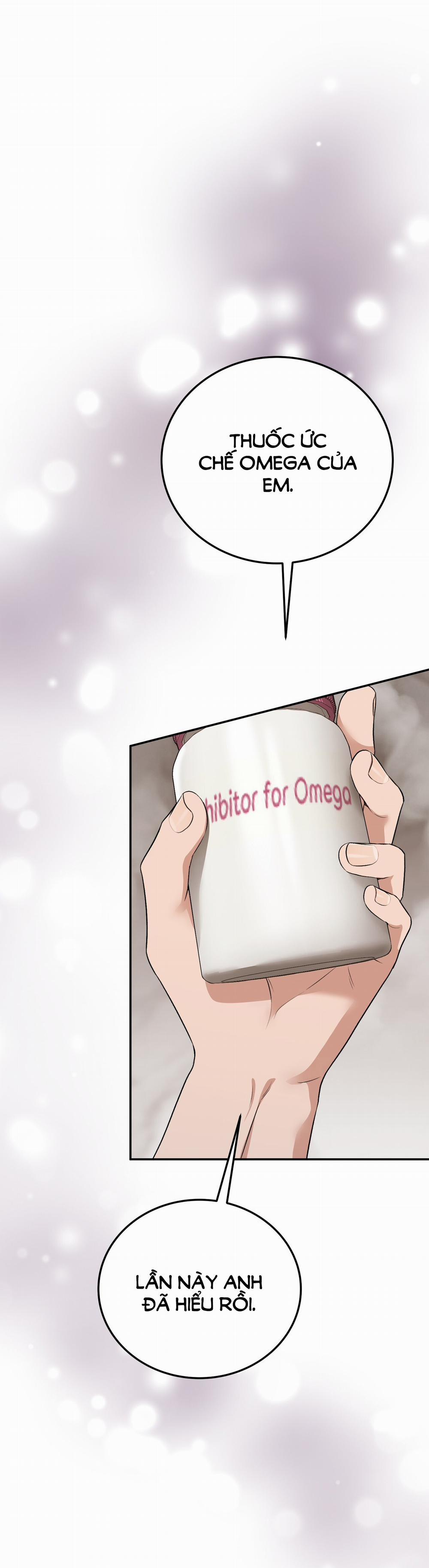 [18+] Cướp Dâu 23.2 trang 7