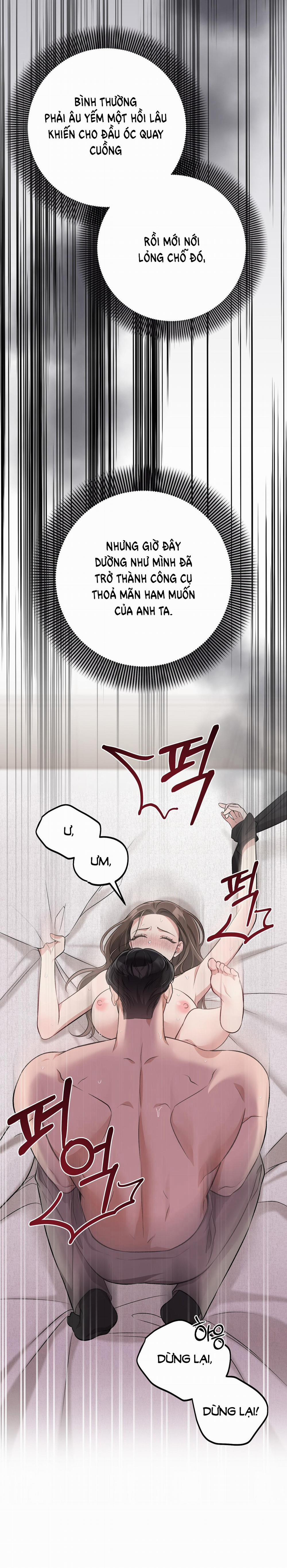 [18+] Cướp Dâu 24.1 trang 1