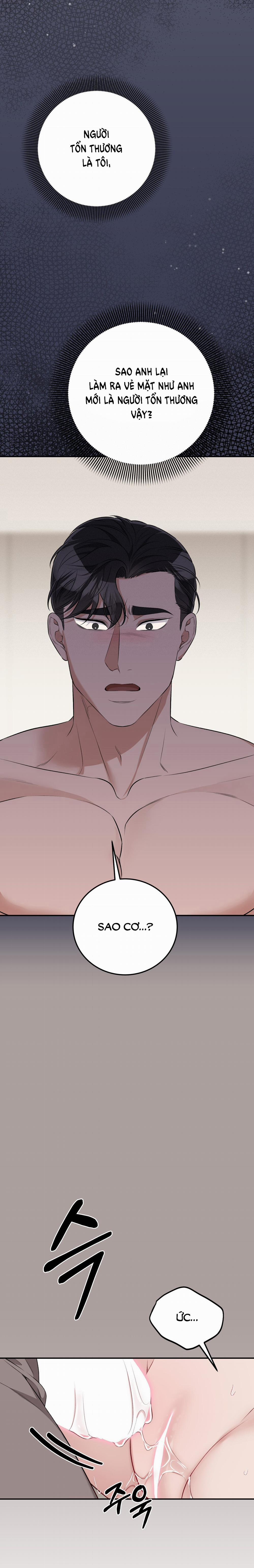 [18+] Cướp Dâu 24.1 trang 10