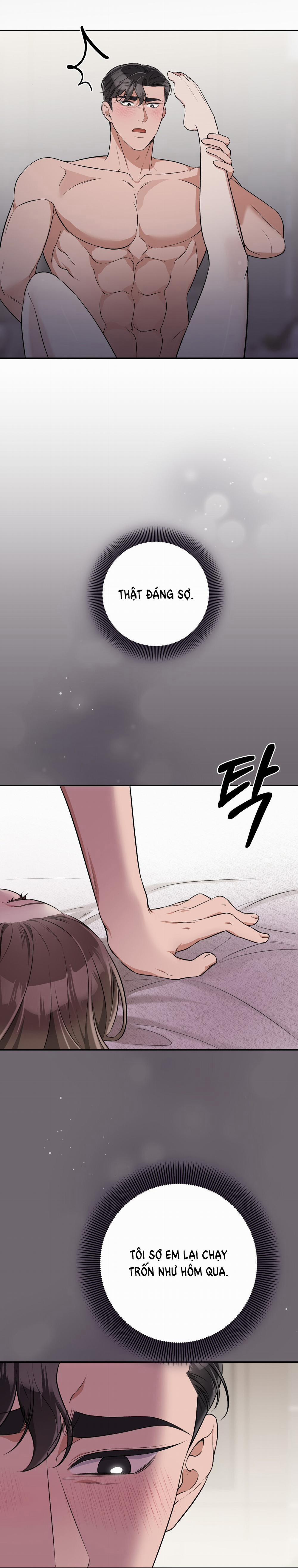 [18+] Cướp Dâu 24.1 trang 4