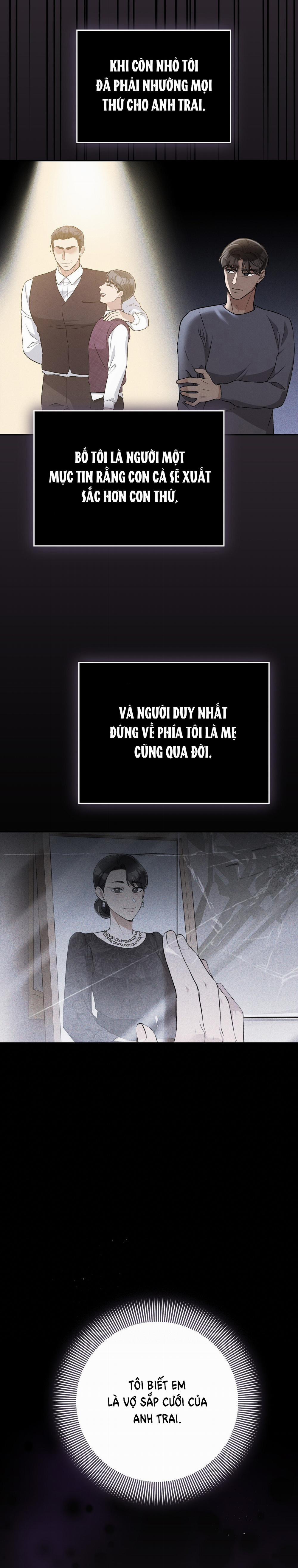 [18+] Cướp Dâu 24.1 trang 6