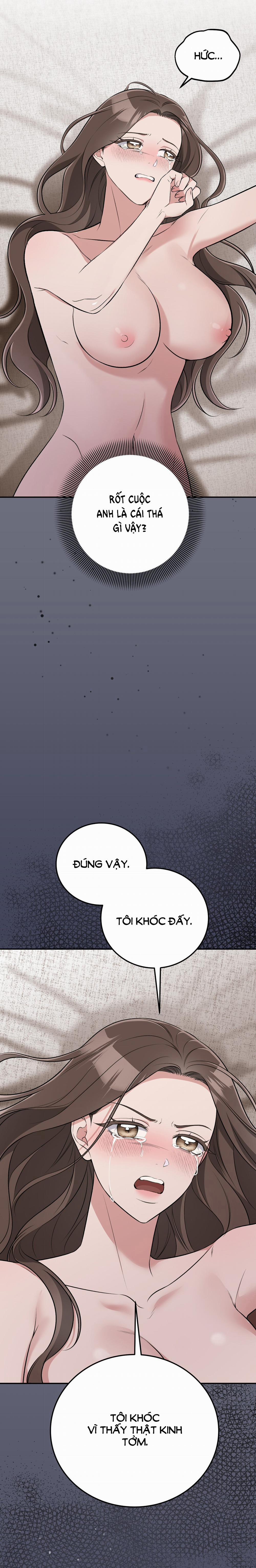 [18+] Cướp Dâu 24.1 trang 9