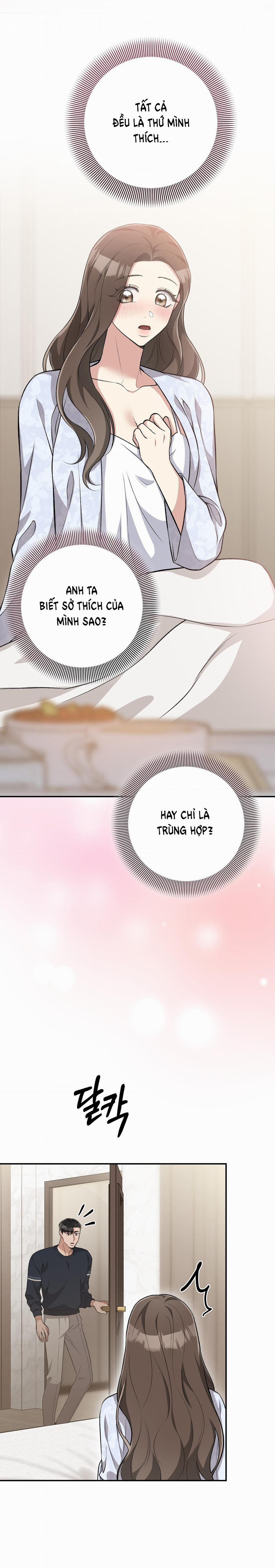 [18+] Cướp Dâu 24.2 trang 10