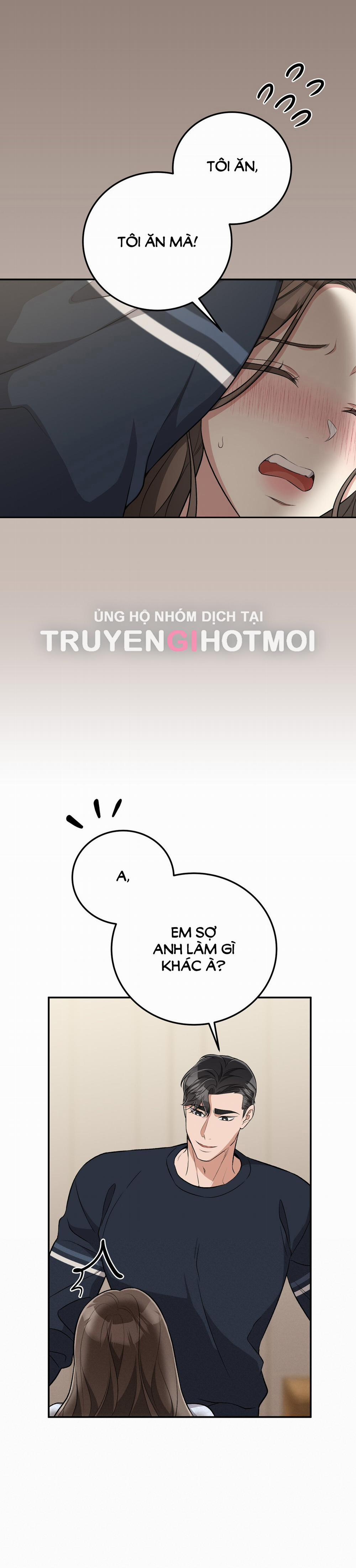 [18+] Cướp Dâu 24.2 trang 12