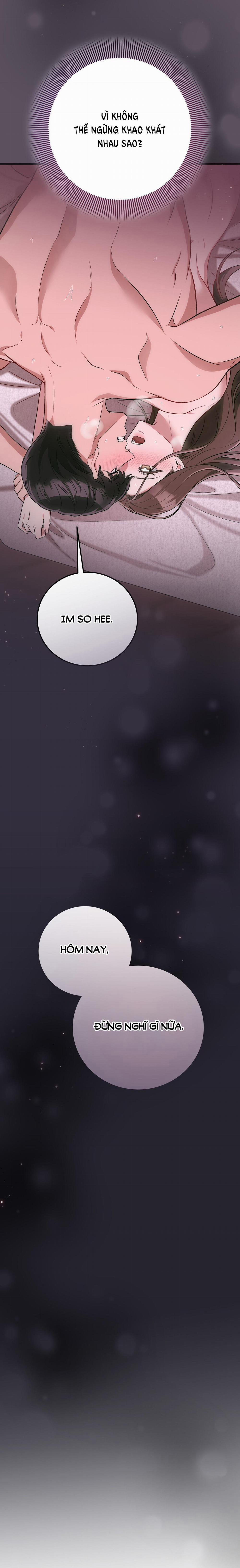 [18+] Cướp Dâu 24.2 trang 3