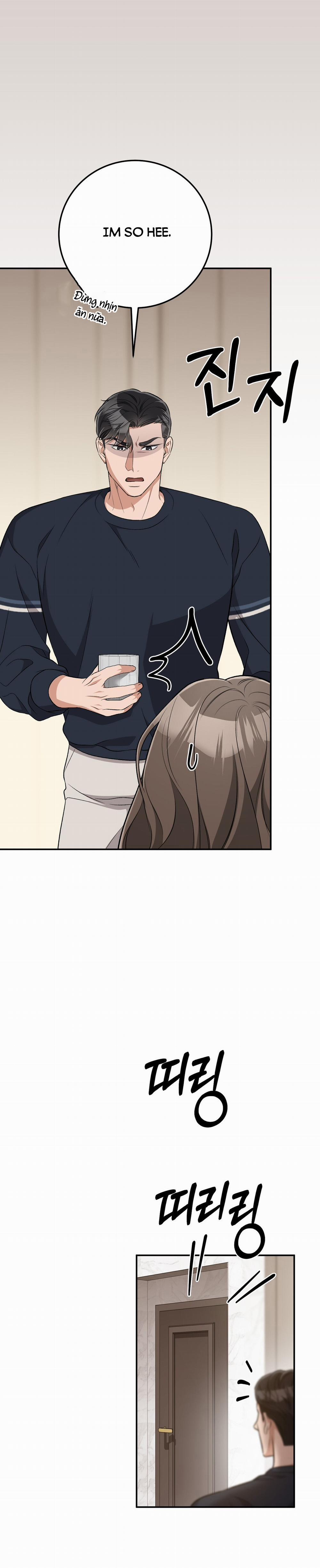 [18+] Cướp Dâu 24.2 trang 7