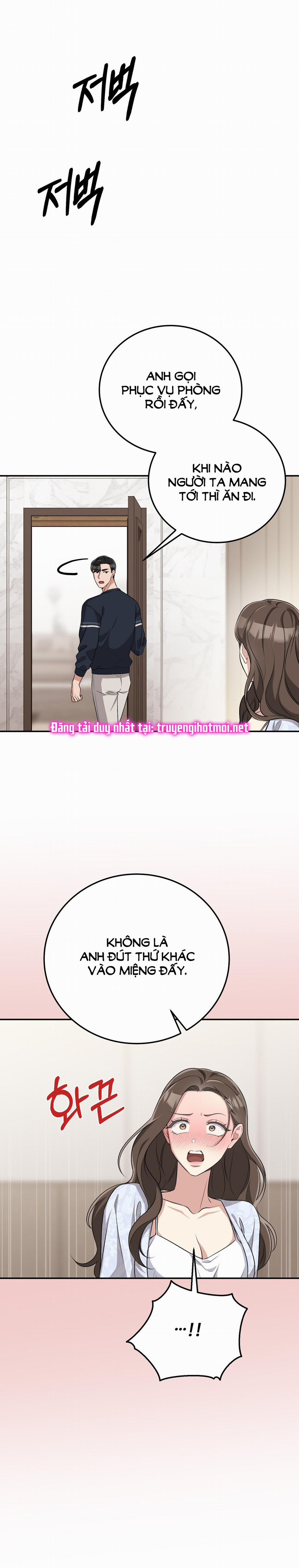 [18+] Cướp Dâu 24.2 trang 8