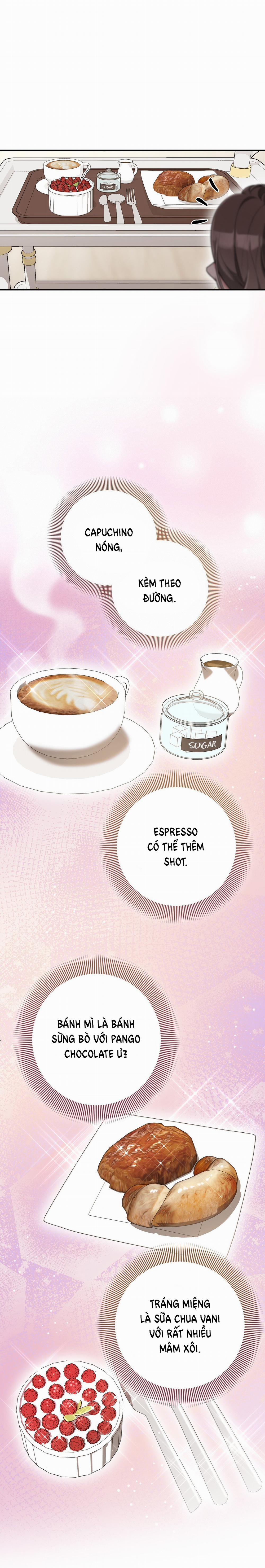 [18+] Cướp Dâu 24.2 trang 9