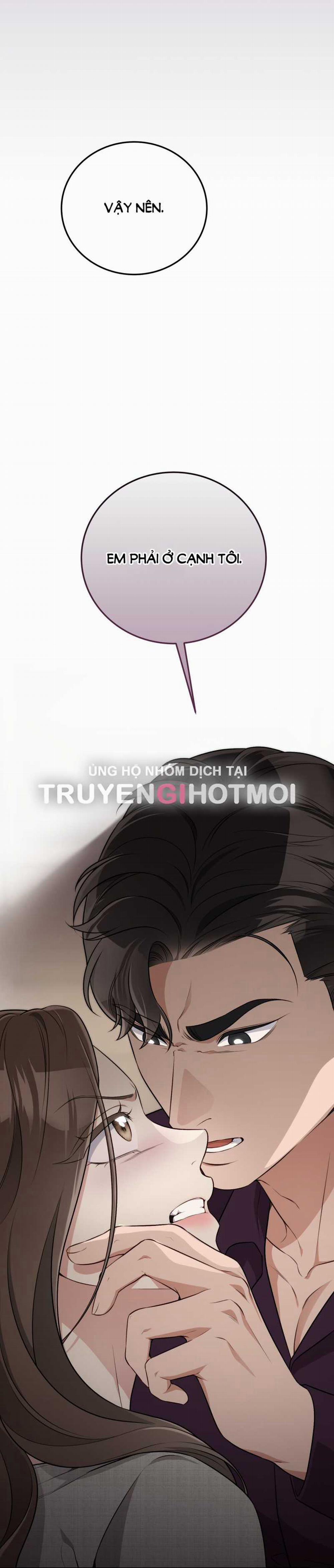 [18+] Cướp Dâu 25.1 trang 11