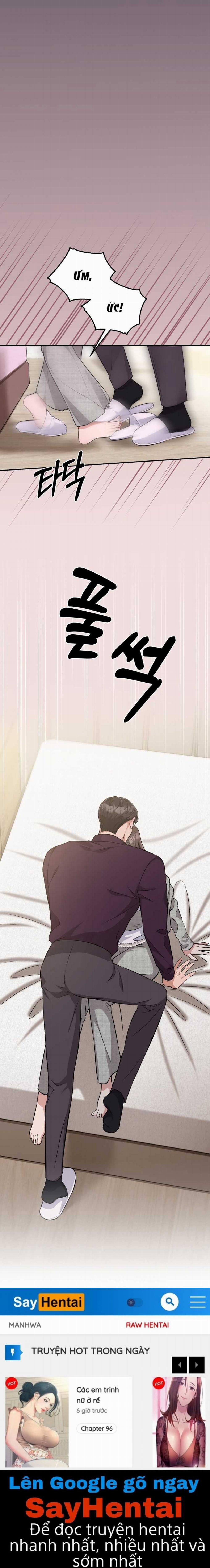 [18+] Cướp Dâu 25.1 trang 13