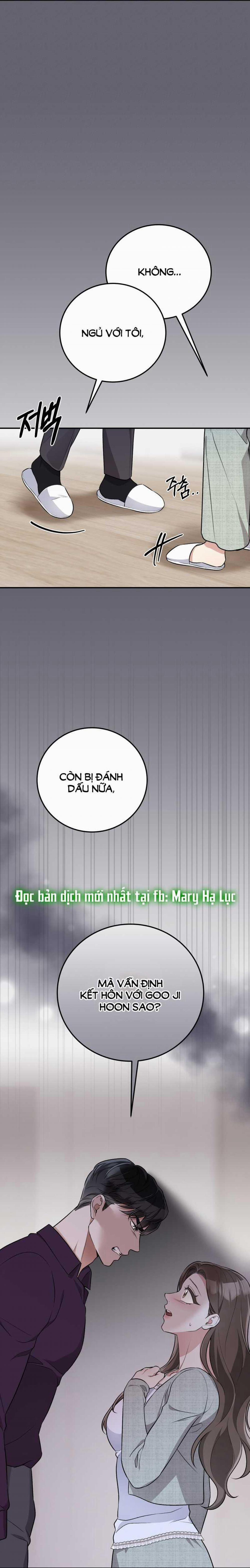 [18+] Cướp Dâu 25.1 trang 3