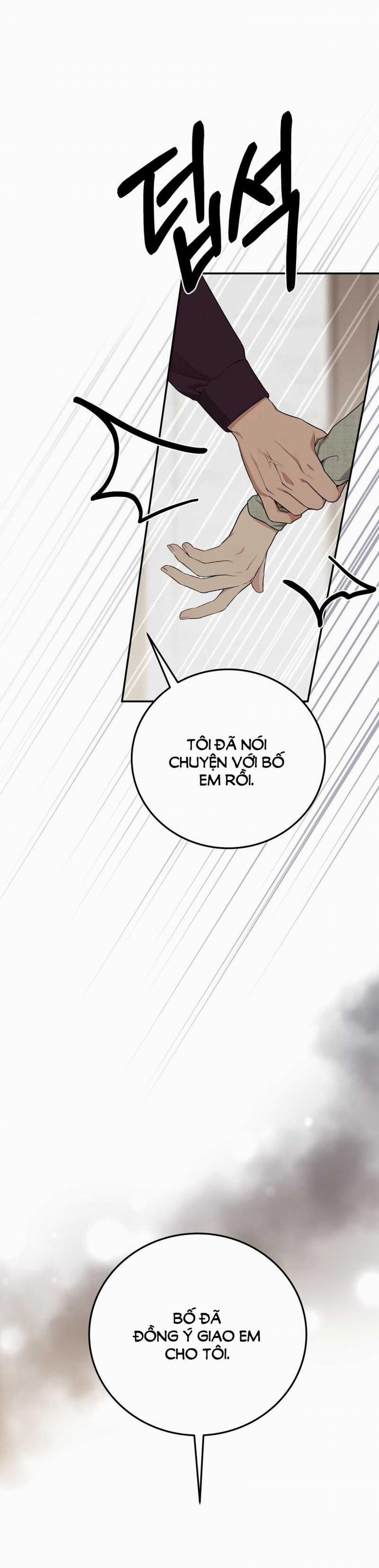 [18+] Cướp Dâu 25.1 trang 6