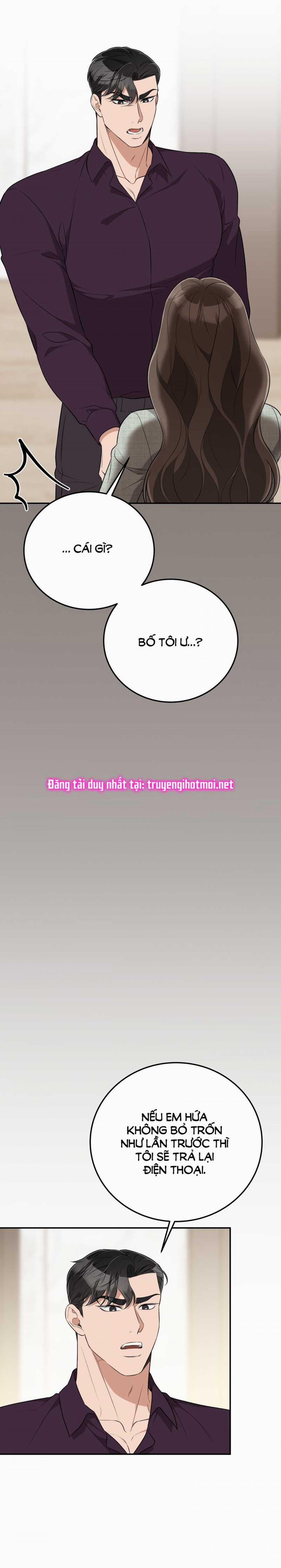 [18+] Cướp Dâu 25.1 trang 7