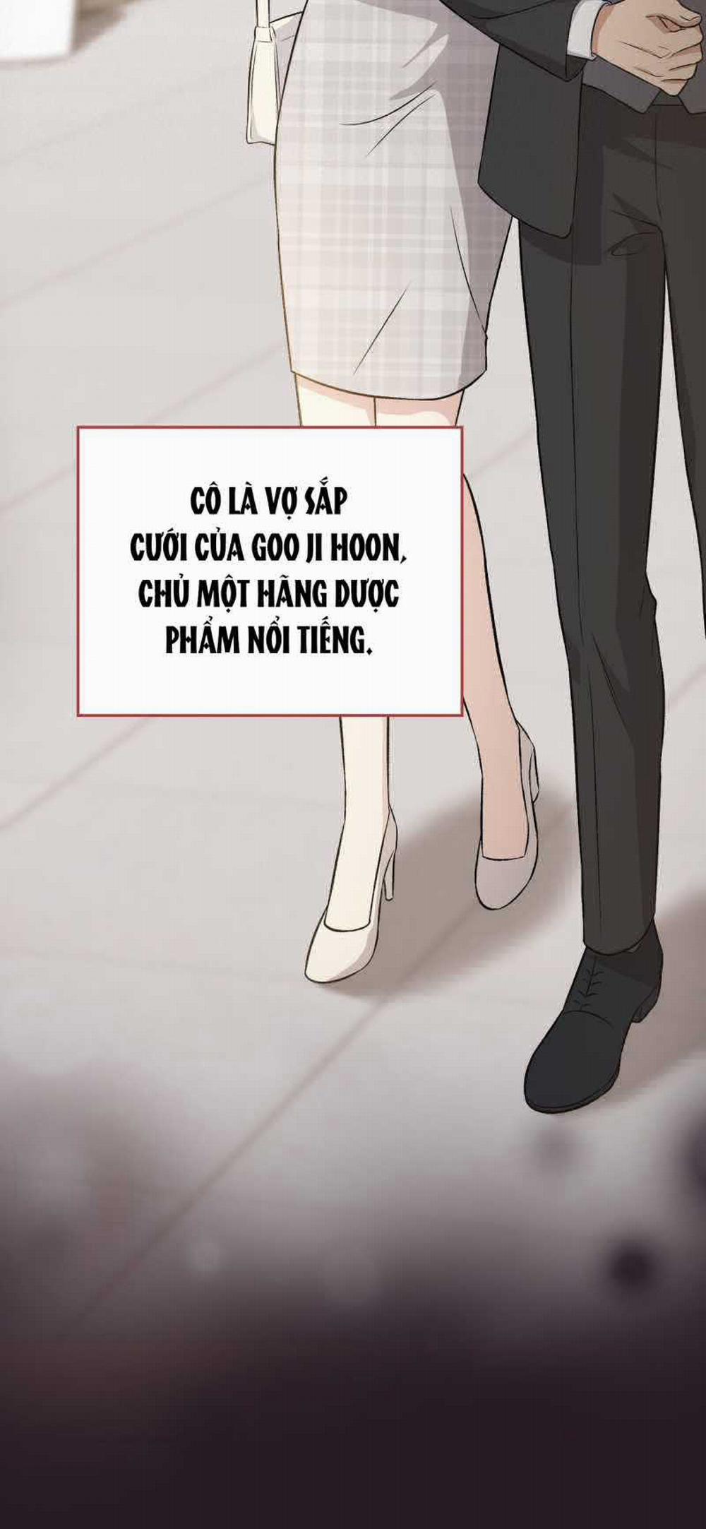 [18+] Cướp Dâu Chương 28 1 Trang 16