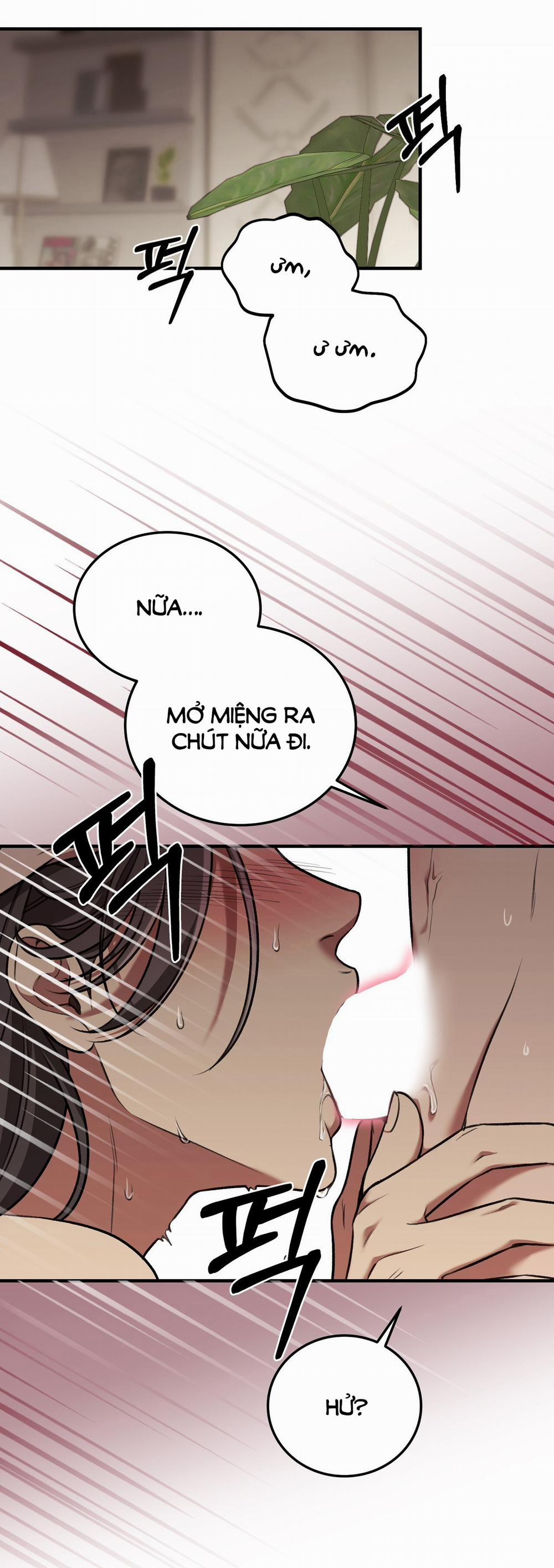 [18+] Cướp Dâu 3.2 trang 13