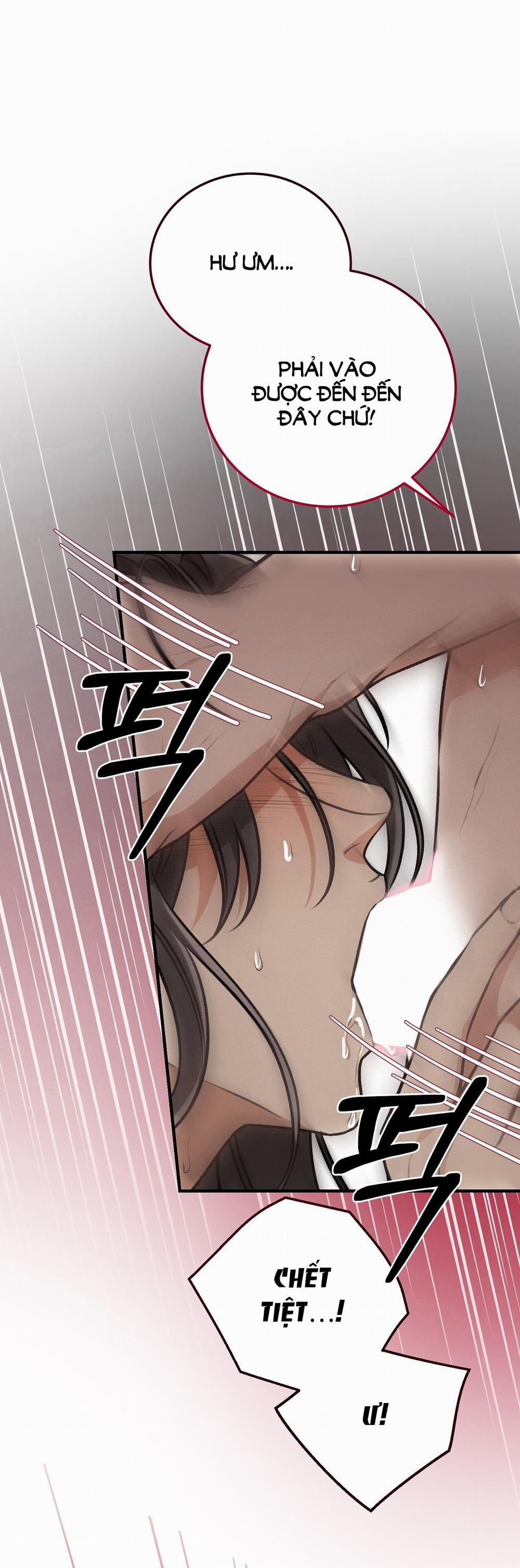 [18+] Cướp Dâu 3.2 trang 15